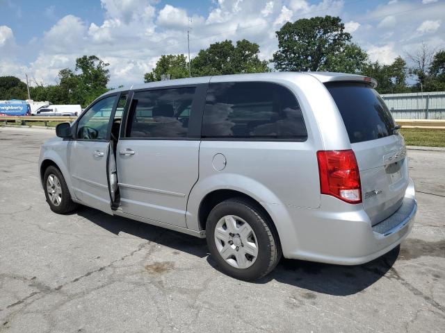 Photo 2 from auction – 2011 DODGE GRAND CARA with VIN 2D4RN4DG6BR690694