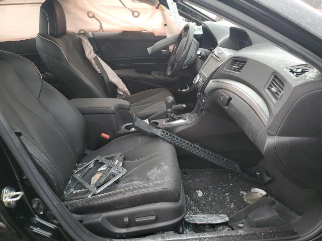 Photo 7 from auction – 2020 ACURA ILX PREMIU with VIN 19UDE2F73LA000173