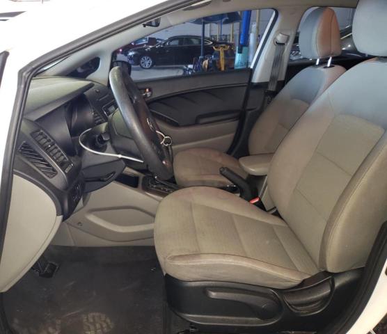 Photo 7 from auction – 2014 KIA FORTE LX with VIN KNAFX4A62E5159657