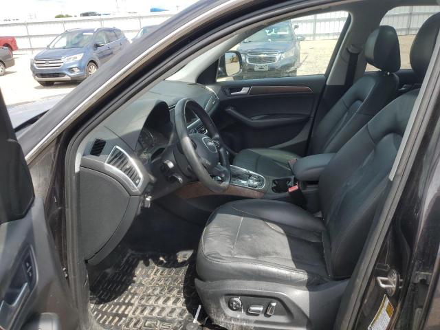 Photo 7 from auction – 2015 AUDI Q5 PREMIUM with VIN WA1CFAFP9FA101573