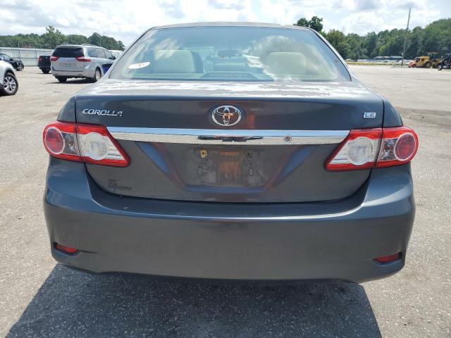 Photo 6 from auction – 2012 TOYOTA COROLLA BA with VIN 2T1BU4EE6CC879622