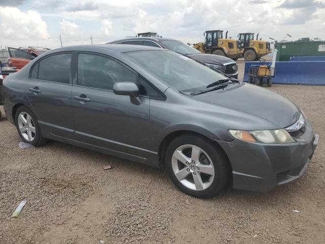 Photo 4 from auction – 2009 HONDA CIVIC LX-S with VIN 2HGFA166X9H316640