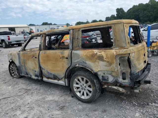 Photo 2 from auction – 2009 FORD FLEX SEL with VIN 2FMDK52C19BA05943