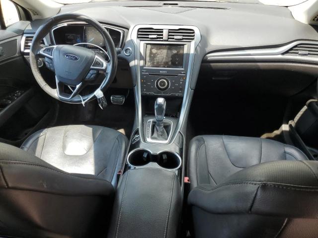 Photo 8 from auction – 2015 FORD FUSION TIT with VIN 3FA6P0K94FR297323