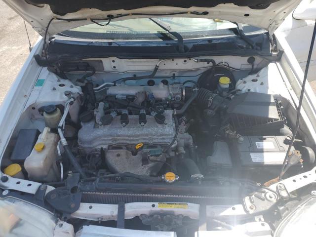 Photo 11 from auction – 2003 NISS SENTRA with VIN 3N1CB51D83L798148