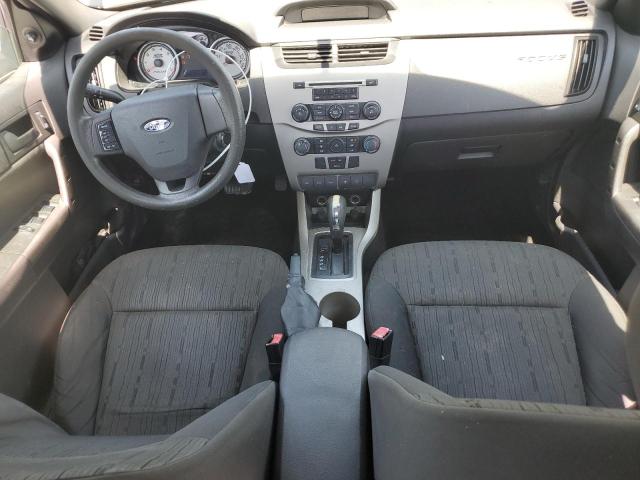 Photo 8 from auction – 2010 FORD FOCUS SE with VIN 1FAHP3FN3AW120432