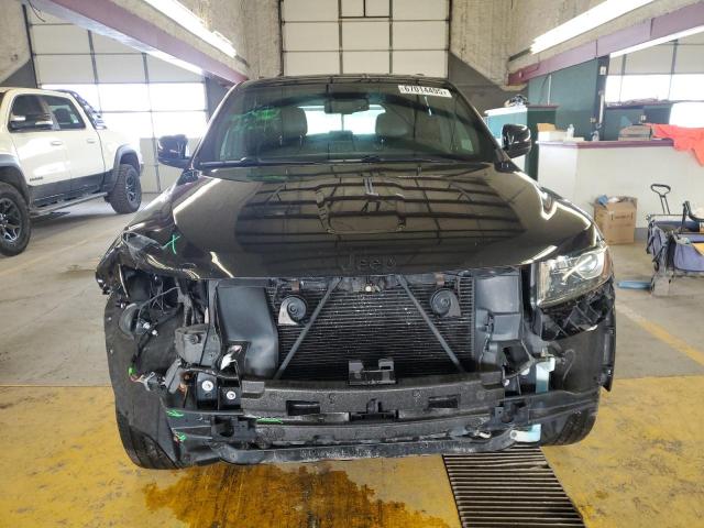 Photo 5 from auction – 2015 JEEP GRAND CHER with VIN 1C4RJFAG4FC776920