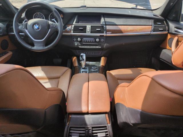Photo 8 from auction – 2014 BMW X6 IDRIVE3 with VIN 5UXFG2C55E0H10934