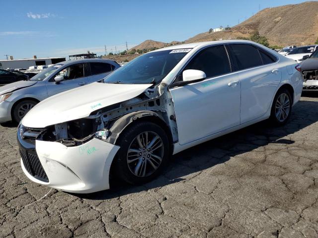 Photo 1 from auction – 2016 TOYOTA CAMRY LE with VIN 4T1BF1FK0GU221294