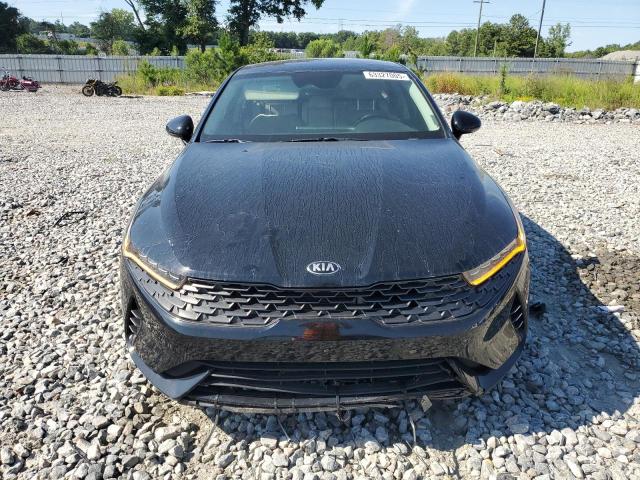 Photo 5 from auction – 2021 KIA K5 EX with VIN 5XXG34J28MG033443