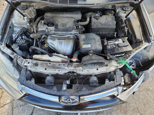 Photo 11 from auction – 2016 TOYOTA CAMRY LE with VIN 4T1BF1FK1GU244907