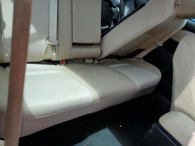 Photo 10 from auction – 2016 TOYOTA COROLLA L with VIN 2T1BURHE3GC685175