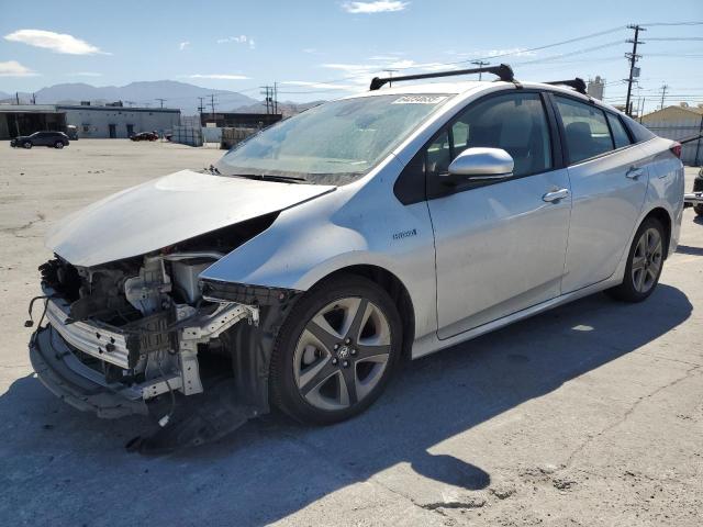 2022 TOYOTA PRIUS