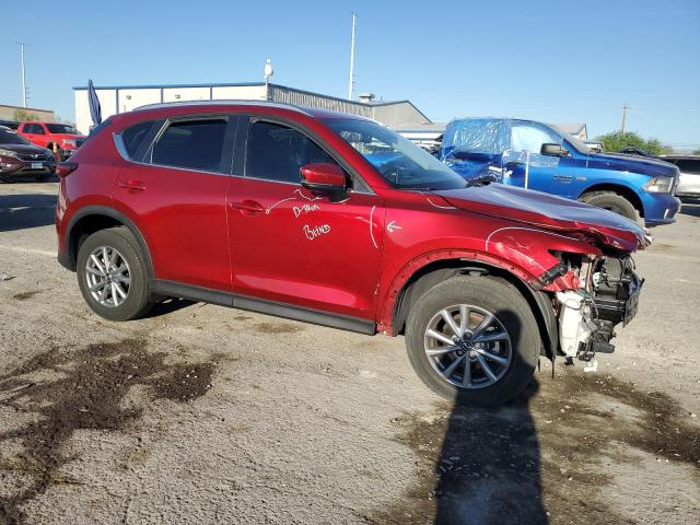 Photo 4 from auction – 2023 MAZDA CX-5 SELEC with VIN JM3KFBBM0P0238788