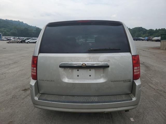 Photo 6 from auction – 2010 CHRYSLER TOWN & COU with VIN 2A4RR2D15AR387643