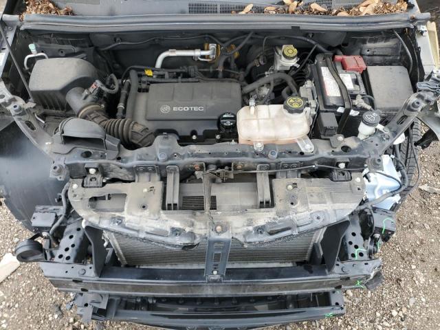 Photo 12 from auction – 2016 BUICK ENCORE with VIN KL4CJASBXGB581904