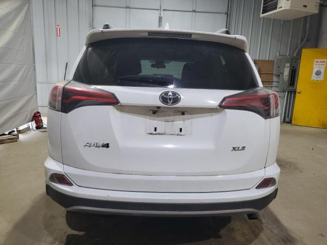 Photo 6 from auction – 2018 TOYOTA RAV4 ADVEN with VIN JTMWFREV2JD124461