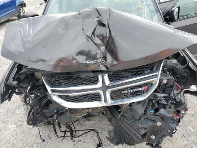Photo 12 from auction – 2017 DODGE JOURNEY SE with VIN 3C4PDCAB3HT708889
