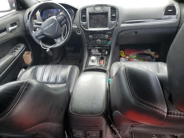 Photo 8 from auction – 2018 CHRYSLER 300 S with VIN 2C3CCABG9JH301582
