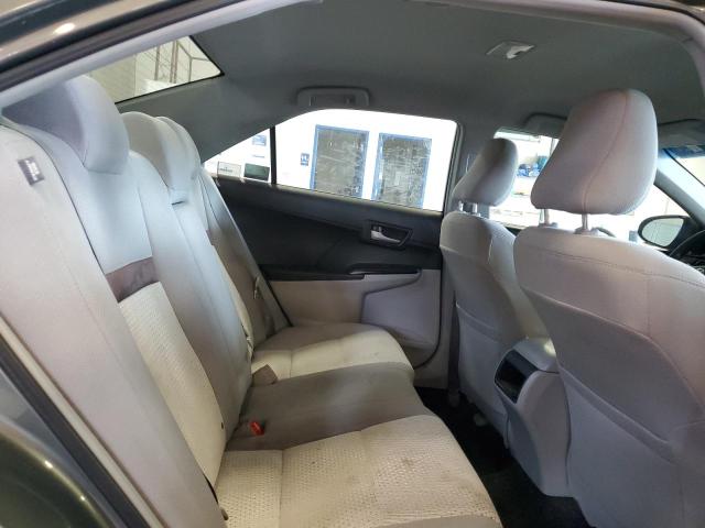 صورة رقم 10 من المزاد - 2012 TOYOTA CAMRY BASE مع VIN 4T4BF1FK1CR201541