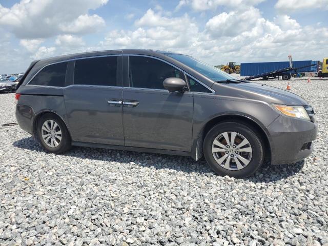 Photo 4 from auction – 2014 HONDA ODYSSEY EX with VIN 5FNRL5H63EB066992