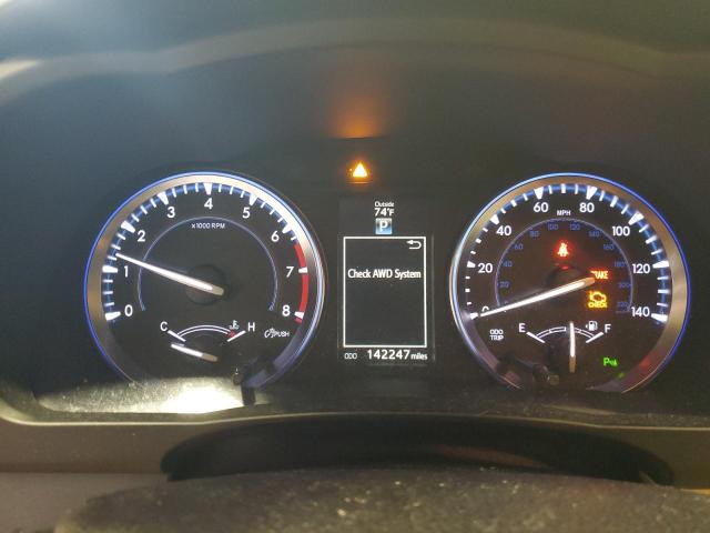 Photo 9 from auction – 2014 TOYOTA HIGHLANDER with VIN 5TDDKRFH5ES021704