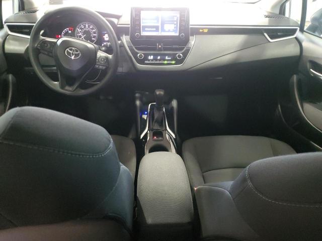 Photo 8 from auction – 2020 TOYOTA COROLLA LE with VIN 5YFEPRAE0LP075243