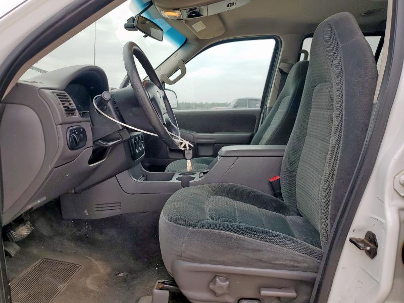 Photo 7 from auction – 2002 FORD EXPLORER X with VIN 1FMZU73E62ZA76375