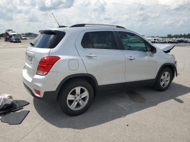 Photo 3 from auction – 2019 CHEVROLET TRAX 1LT with VIN KL7CJLSB3KB815677