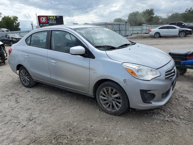 Photo 4 from auction – 2019 MITSUBISHI MIRAGE G4 ES with VIN ML32F3FJ2KHF11518
