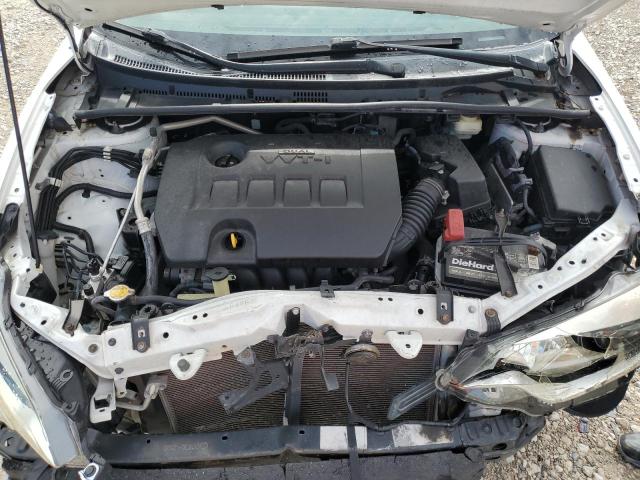 Photo 11 from auction – 2016 TOYOTA COROLLA with VIN 5YFBURHE3GP379786