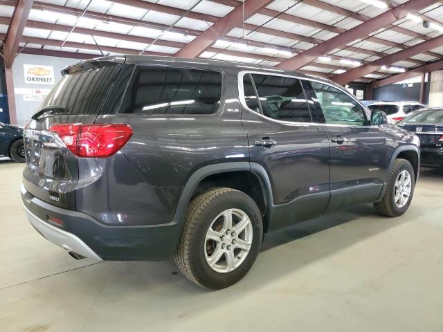 Photo 3 from auction – 2017 GMC ACADIA SLE with VIN 1GKKNRLA6HZ294034