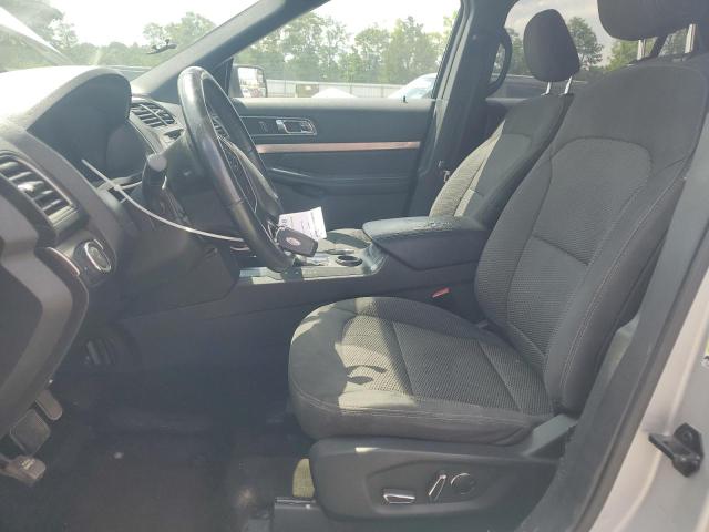 Photo 7 from auction – 2018 FORD EXPLORER XLT with VIN 1FM5K7D80JGA95379