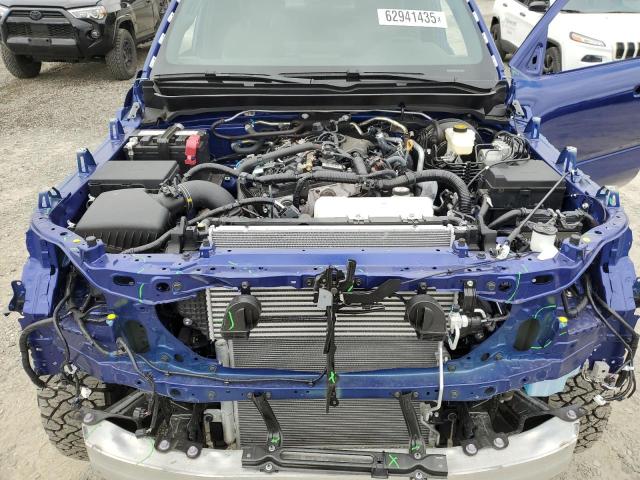 Photo 11 from auction – 2024 TOYOTA TACOMA DOU with VIN 3TMLB5JNXRM057573