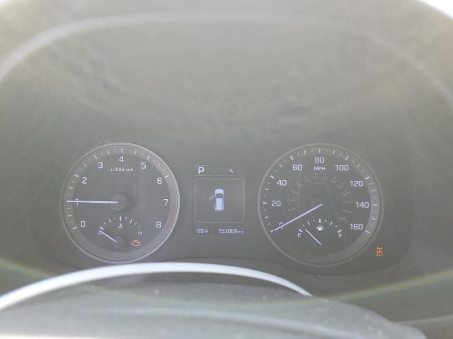 Photo 9 from auction – 2016 HYUNDAI TUCSON LIM with VIN KM8J3CA48GU157644