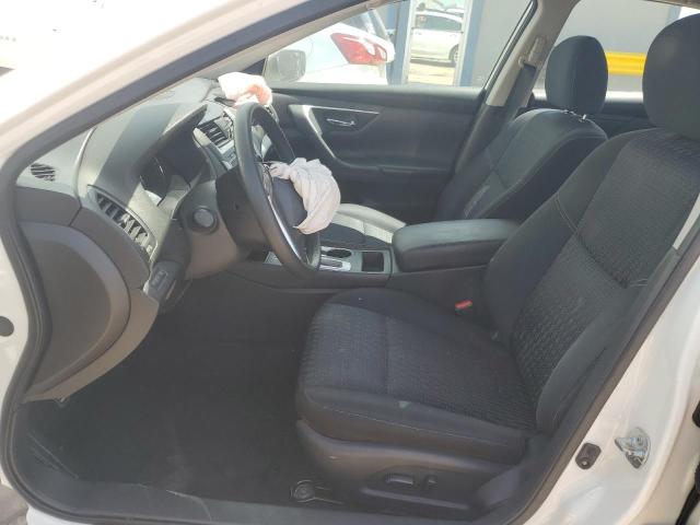 Photo 7 from auction – 2016 NISSAN ALTIMA 2.5 with VIN 1N4AL3AP9GC227212