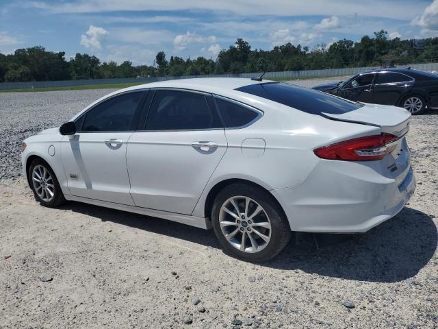 Photo 2 from auction – 2017 FORD FUSION SE with VIN 3FA6P0PU5HR124975