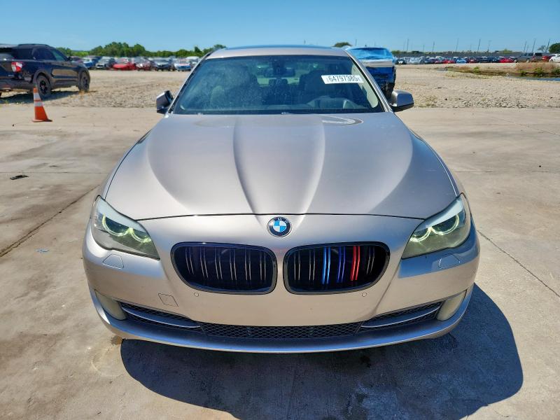 صورة رقم 5 من المزاد - 2013 BMW 535 I مع VIN WBAFR7C54DC817554