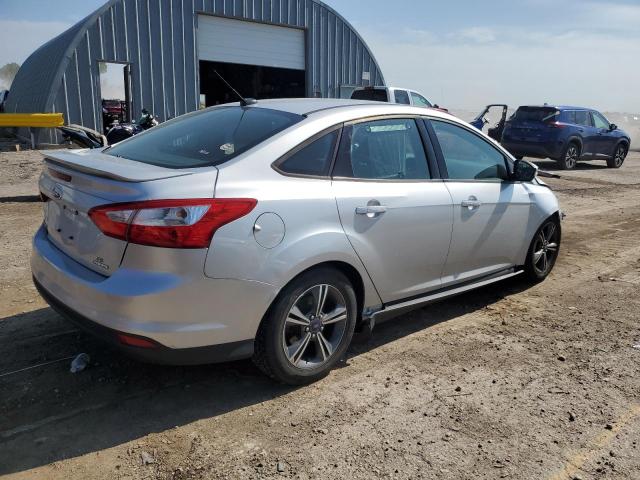 Photo 3 from auction – 2014 FORD FOCUS SE with VIN 1FADP3F20EL109867