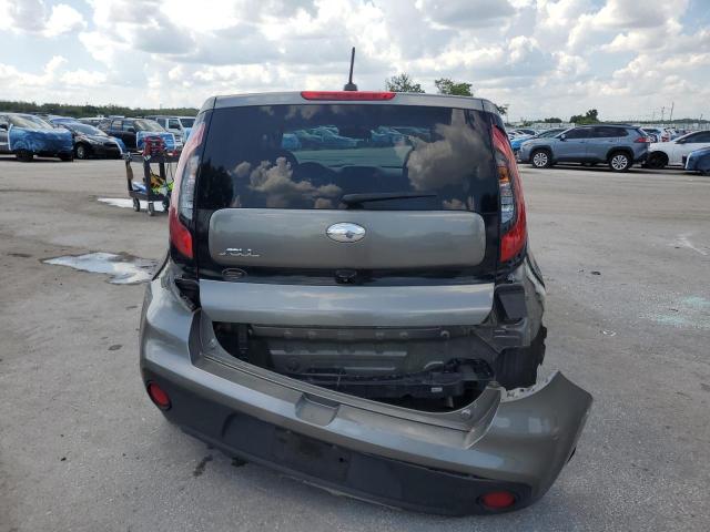 Photo 6 from auction – 2019 KIA SOUL with VIN KNDJN2A23K7653501