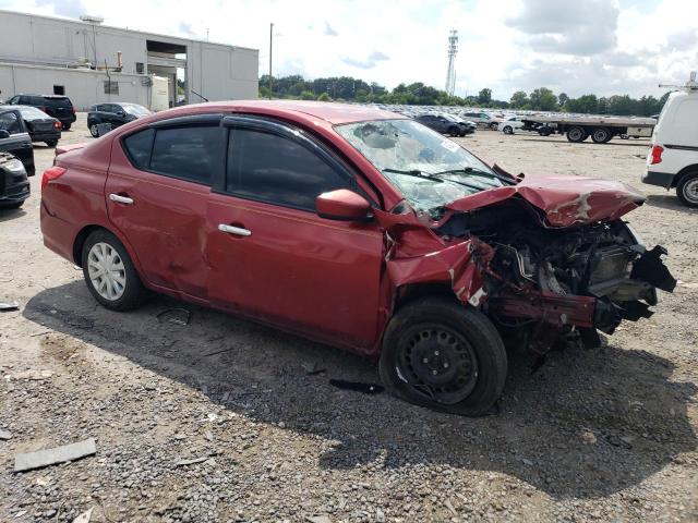 Photo 4 from auction – 2018 NISSAN VERSA S with VIN 3N1CN7AP1JK398884