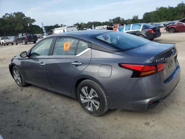 Photo 2 from auction – 2024 NISSAN ALTIMA S with VIN 1N4BL4BV1RN333801