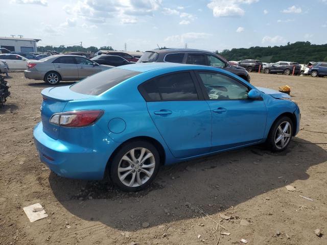 Photo 3 from auction – 2010 MAZDA 3 S with VIN JM1BL1S51A1352000