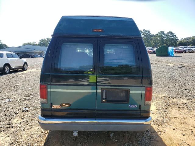Photo 6 from auction – 1997 FORD ECONOLINE with VIN 1FDEE14LXVHB06672