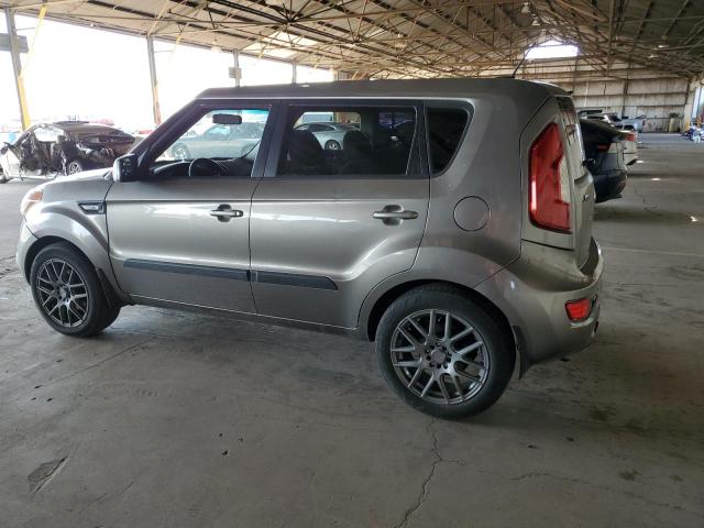 Photo 2 from auction – 2013 KIA SOUL with VIN KNDJT2A57D7606037