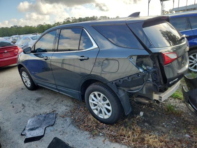Photo 2 from auction – 2019 CHEVROLET EQUINOX LT with VIN 2GNAXUEVXK6269264