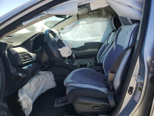 Photo 7 from auction – 2021 SUBARU OUTBACK PR with VIN 4S4BTADC8M3202949