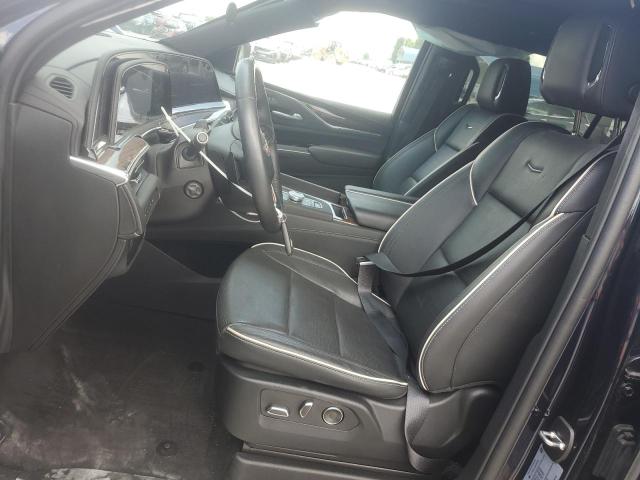 Photo 7 from auction – 2024 CADILLAC ESCALADE E with VIN 1GYS4KKL2RR100765
