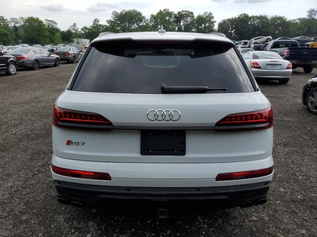 Photo 6 from auction – 2023 AUDI SQ7 PRESTI with VIN WA1VWBF79PD030163