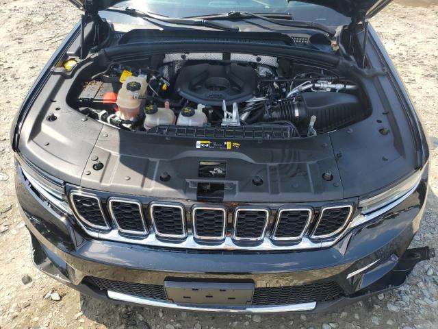 Photo 12 from auction – 2023 JEEP GRAND CHER with VIN 1C4RJYB66PC649332